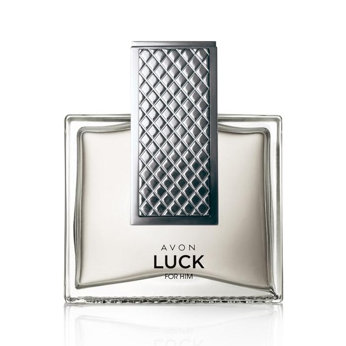 Avon Luck For Him - any 2 for $22