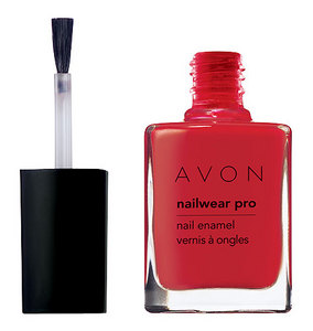 Avon Nailwear Pro